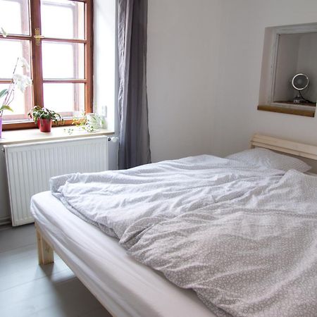 Apartman Sedlecka V Centru Kutne Hory Kutná Hora Zewnętrze zdjęcie