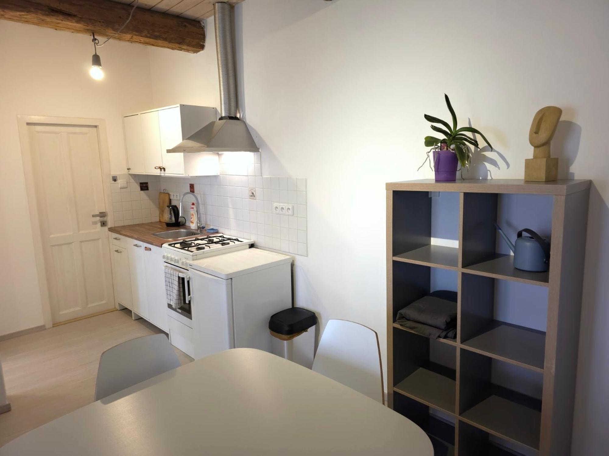 Apartman Sedlecka V Centru Kutne Hory Kutná Hora Zewnętrze zdjęcie